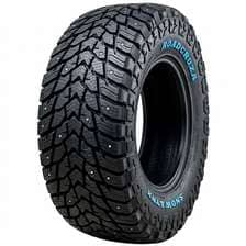 Шины Roadcruza SNOW LYNX 265/60 R18 119/116R Левая сторона шип.